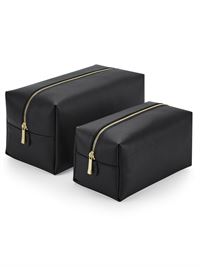 BEAUTY CASE EFFETTO PELLE